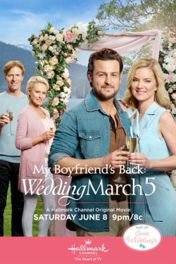 My Boyfriend's Back: Wedding March 5-hd