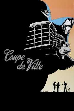 Coupe de Ville-hd