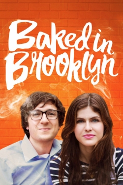 Baked in Brooklyn-hd