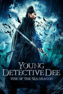 Young Detective Dee: Rise of the Sea Dragon-hd