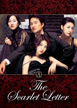 The Scarlet Letter-hd