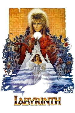 Labyrinth-hd