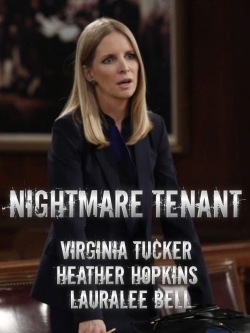 Nightmare Tenant-hd