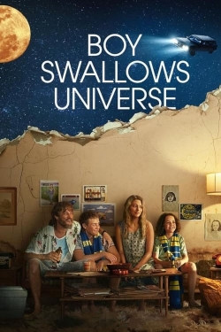 Boy Swallows Universe-hd