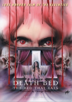 Death Bed: The Bed That Eats-hd