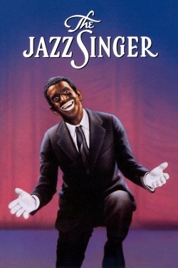 The Jazz Singer-hd