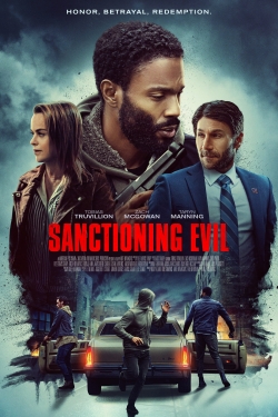 Sanctioning Evil-hd