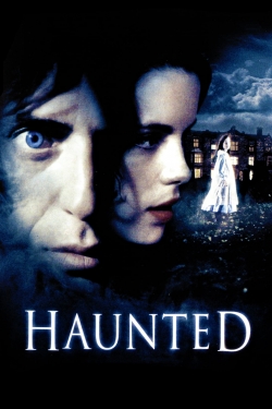 Haunted-hd