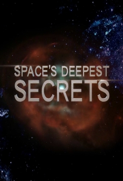 Space's Deepest Secrets-hd