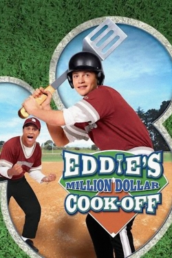 Eddie's Million Dollar Cook Off-hd