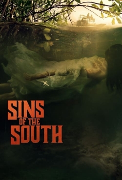 Sins of the South-hd