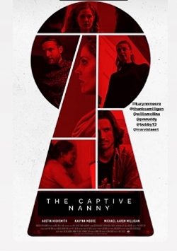 The Captive Nanny-hd