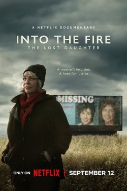 Into the Fire: The Lost Daughter-hd