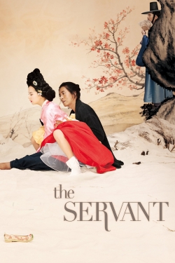 The Servant-hd