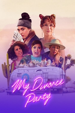 My Divorce Party-hd