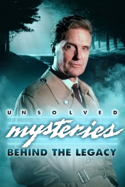 Unsolved Mysteries: Behind the Legacy-hd