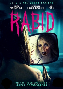 Rabid-hd