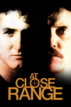 At Close Range-hd