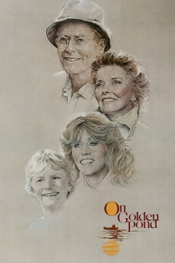 On Golden Pond-hd