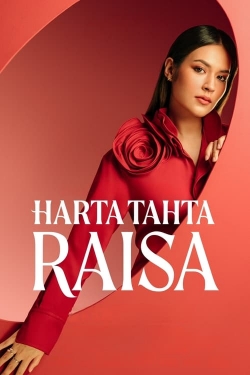 Harta Tahta Raisa-hd