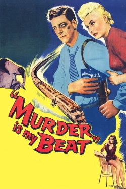 Murder Is My Beat-hd