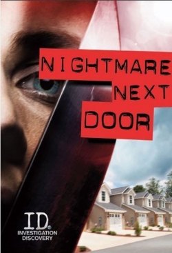 Nightmare Next Door-hd