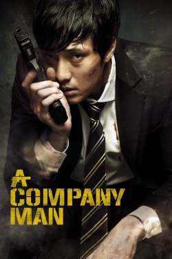 A Company Man-hd