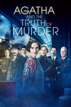 Agatha and the Truth of Murder-hd