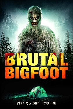 Brutal Bigfoot Encounters: Mutations and Mutilations-hd