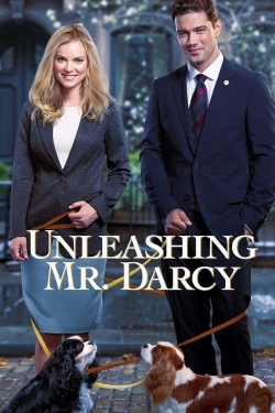 Unleashing Mr. Darcy-hd