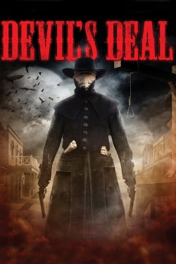Devil's Deal-hd
