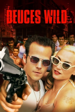 Deuces Wild-hd