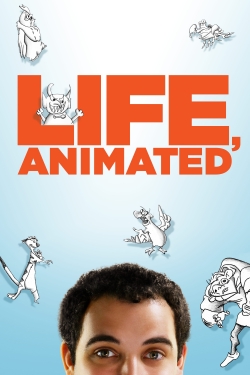 Life, Animated-hd