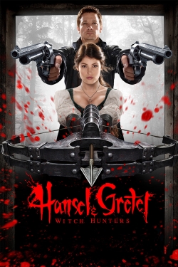 Hansel & Gretel: Witch Hunters-hd
