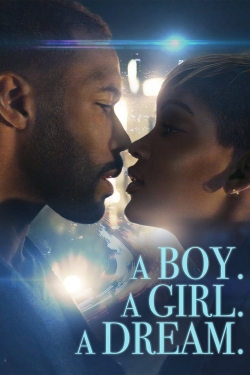 A Boy. A Girl. A Dream-hd