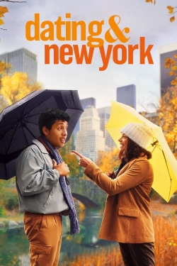 Dating & New York-hd