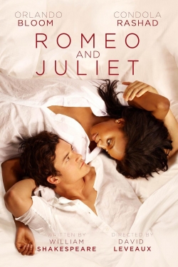 Romeo and Juliet-hd