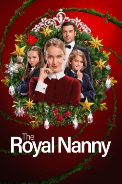 The Royal Nanny-hd