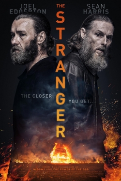 The Stranger-hd