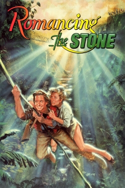 Romancing the Stone-hd