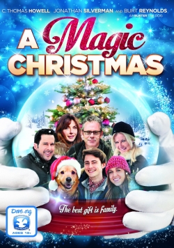 A Magic Christmas-hd