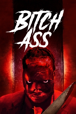 Bitch Ass-hd