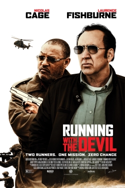 Running with the Devil-hd