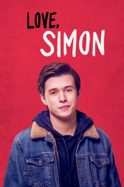 Love, Simon-hd