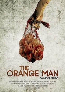 The Orange Man-hd