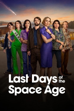 Last Days of the Space Age-hd