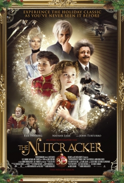 The Nutcracker-hd