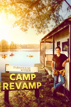 Farmhouse Fixer: Camp Revamp-hd
