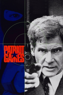 Patriot Games-hd