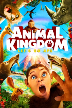 Animal Kingdom: Let's Go Ape-hd